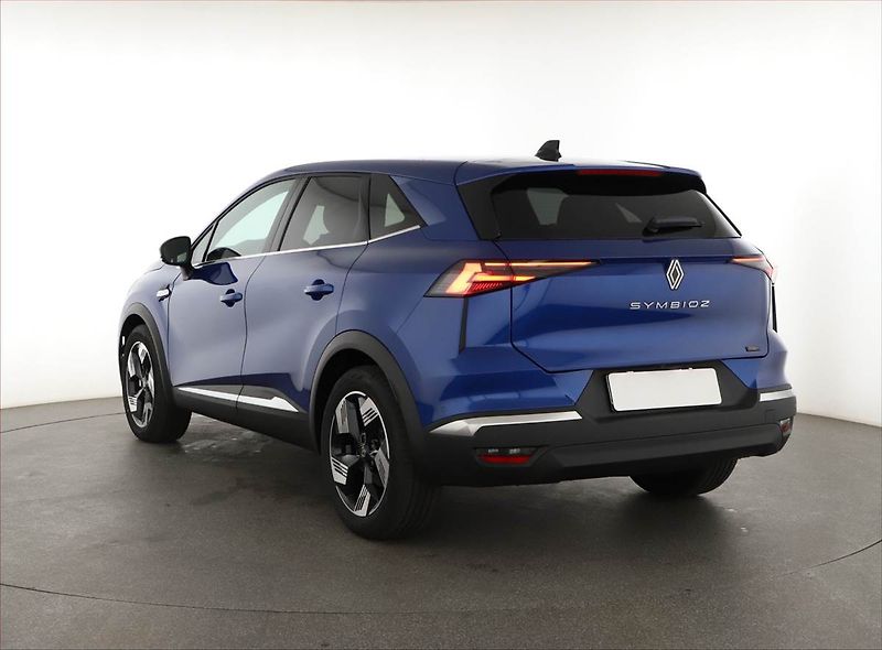 Renault Symbioz (2025) E-Tech Full Hybrid - fotka 4 z 24