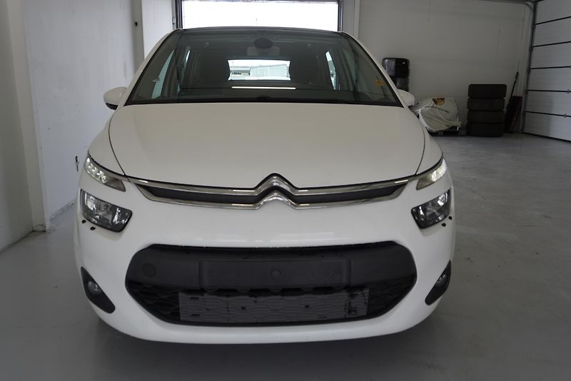 Citroën C4 Picasso 1.6-16V 1 MAJITEL ZNAČKOVÝ S. - fotka 3 z 27