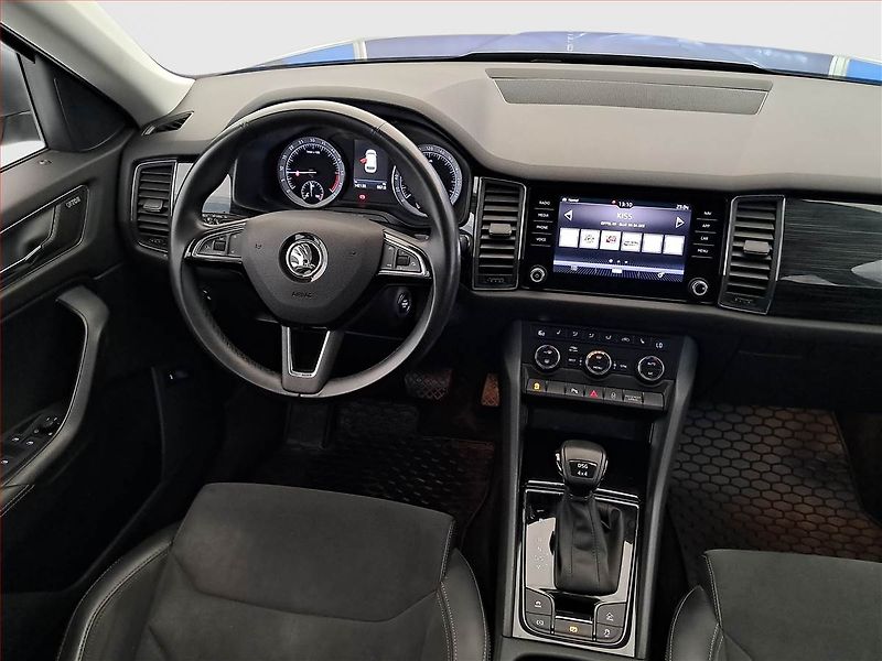 Škoda Kodiaq (2019) Style 2.0 TDI 4x4 - fotka 7 z 24