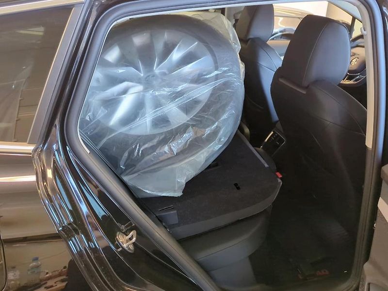 Škoda Enyaq 150kw, iV80 19ALU SOH 96% - fotka 5 z 10