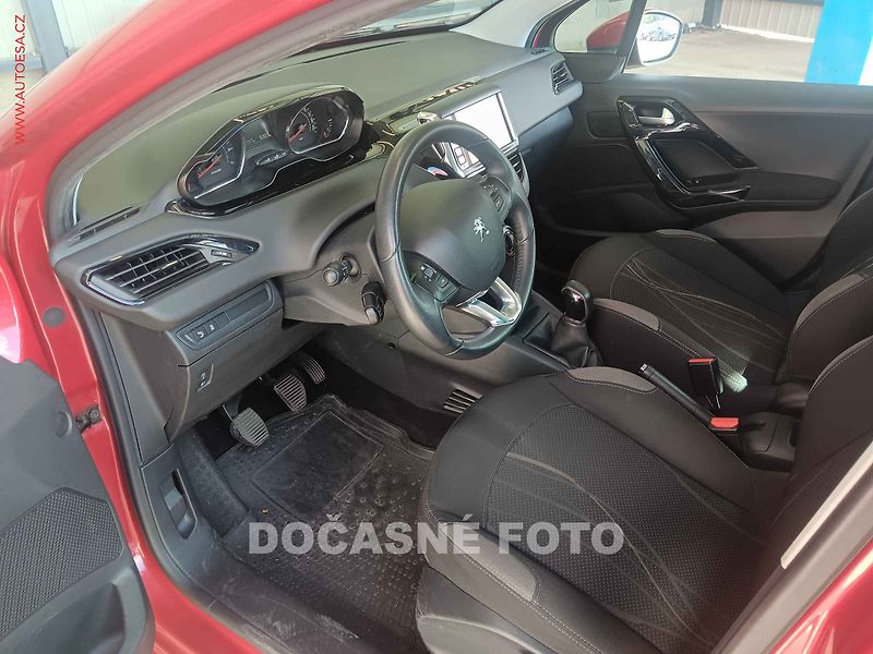 Peugeot 208 (2014) 1.2 PT, ČR, AC, ČR - fotka 3 z 3