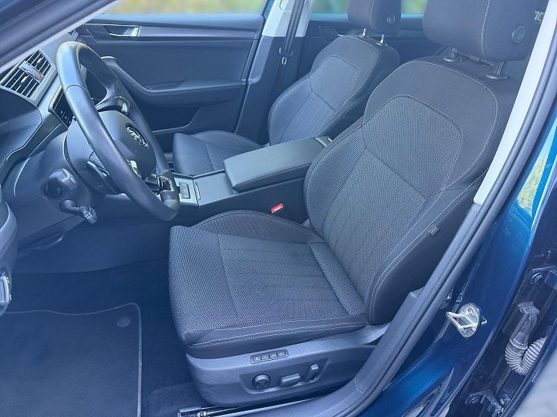 Škoda Superb (2023) STYLE 2.0TDI 110kW DSG DPH CZ - fotka 7 z 11