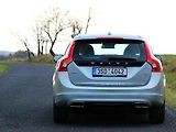 Volvo V60 Plug-in Hybrid.
