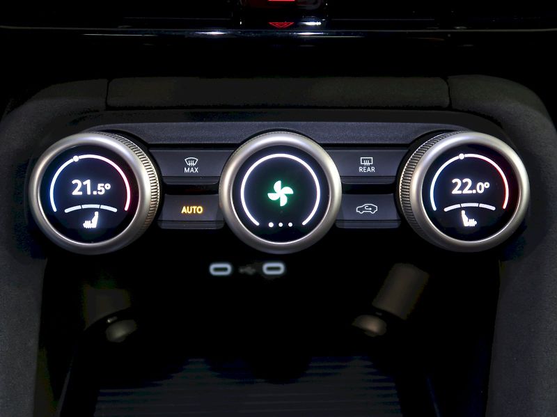 Škoda Kodiaq (2026) RS 2.0TSI 195KW 4x4 DSG WEBAST - fotka 38 z 50
