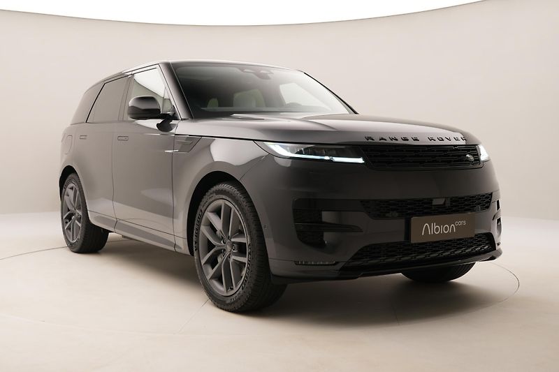 Land Rover Range Rover Sport (2026) P460e DYNAMIC SE AWD AUT  - fotka 14 z 76