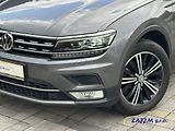 Volkswagen Tiguan 2.0TDI 4x4 + tažné, kamera - náhled 10