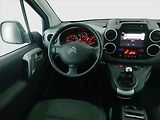 Citroën Berlingo (2016) Shine 1.6 BlueHDi, 5Míst, ČR - náhled 7