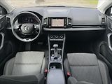 Škoda Karoq 2,0 TDI 4x4 DSG Style Plus LED - náhled 6