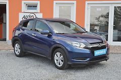 Honda HR-V (2017) 1.5 i-VTEC 96kW/Comfort 1.MAJ. - fotografie inzerátu