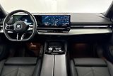 BMW Řada 5 540d xDrive Touring - náhled 8