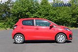 Peugeot 108 ACTIVE - náhled 18