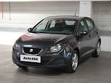 Seat Ibiza (2009) 1.2i, 1.maj,ČR, servis.kniha - náhled 2