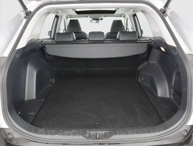 Toyota RAV4 (2020) Executive 2.5 Hybrid - fotka 19 z 20