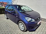 Seat Mii 1,0 i Klima Navi ESP - náhled 9
