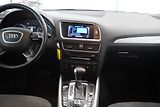 Audi Q5 VAN 3,0 TDI QUATTRO AUT. - náhled 23