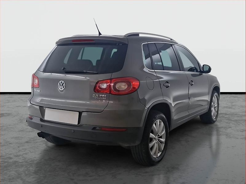 Volkswagen Tiguan (2011) Freestyle 2.0 TSI, 4X4 - fotka 5 z 17
