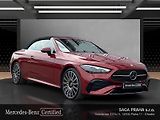 Mercedes-Benz CLE 450 4MATIC kabriolet AMG Line - náhled 8