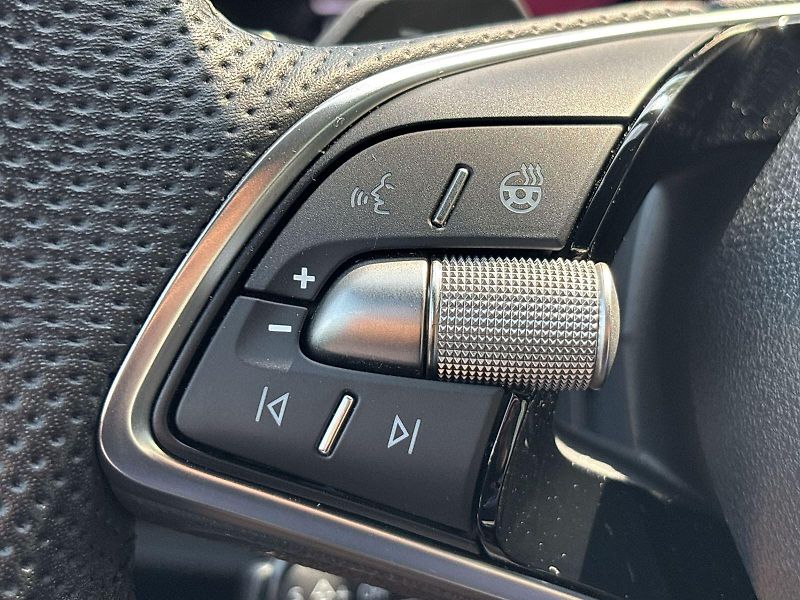Škoda Octavia (2025) Combi 2.0 TSI 4x4 DSG Sportlin - fotka 18 z 31