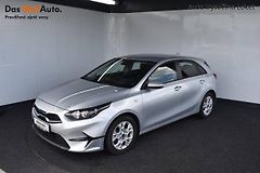 Kia Ceed (2023) 1.0T-GDI 74kW. - fotografie inzerátu