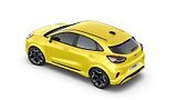 Ford Puma Premium, 5dveřová, 43 kWh STAN - náhled 7