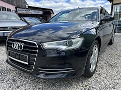 Audi A6 (2013) 2.0 TDi 130 KW manuál  - fotografie inzerátu