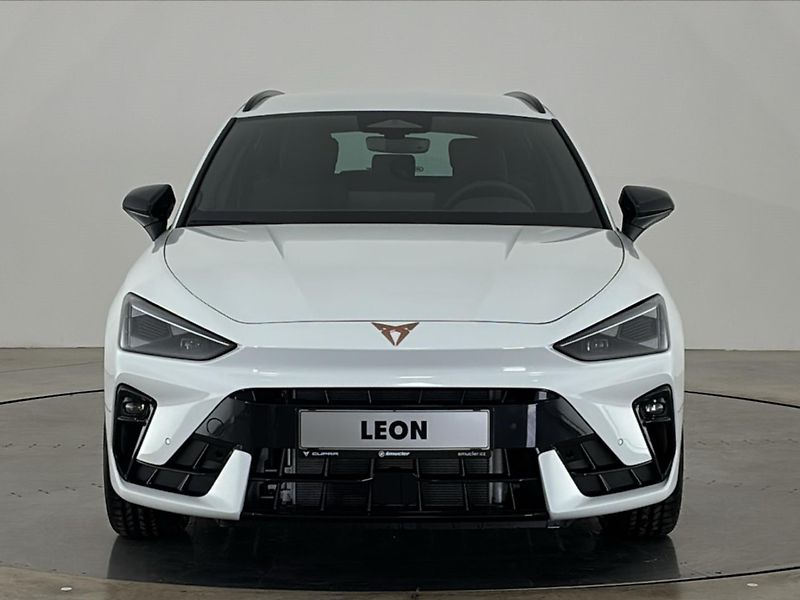 Cupra Leon (2026) Kombi - fotka 4 z 29