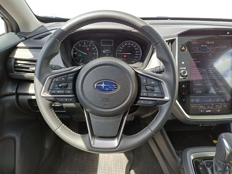 Subaru Crosstrek Comfort e-BOXER FB20 100 kW Li - fotka 14 z 23