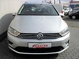 Volkswagen Golf Sportsvan 1,6 TDI Tempomat ALU kola PDC - náhled 8