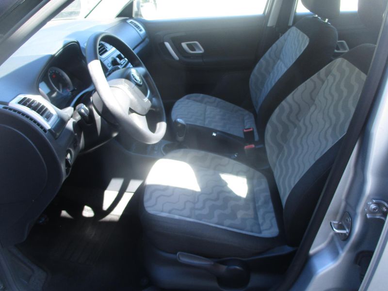 Škoda Fabia 1.4i 16V KLIMA +sada kol - fotka 10 z 26