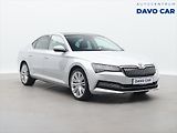 Škoda Superb iV 1,4 TSI 160kW Style DSG DPH - náhled 1