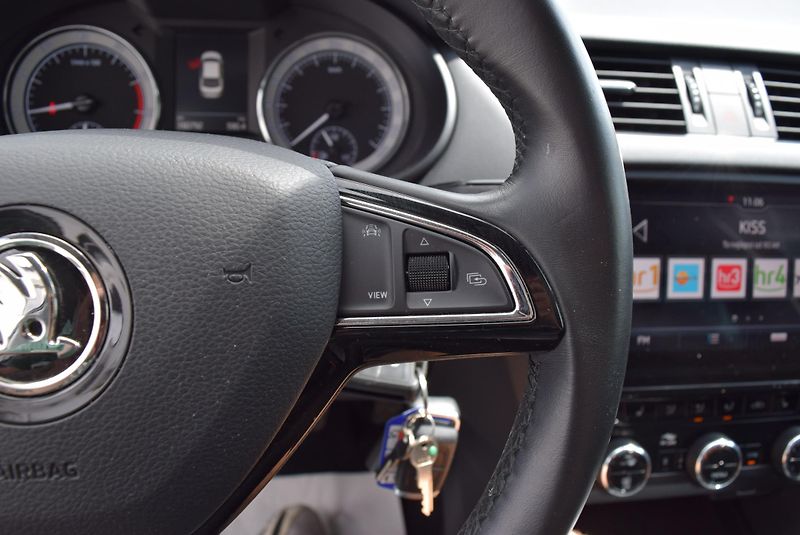 Škoda Octavia (2019) 1.5TSI 110kw AMBITION TAŽ WEB - fotka 30 z 50
