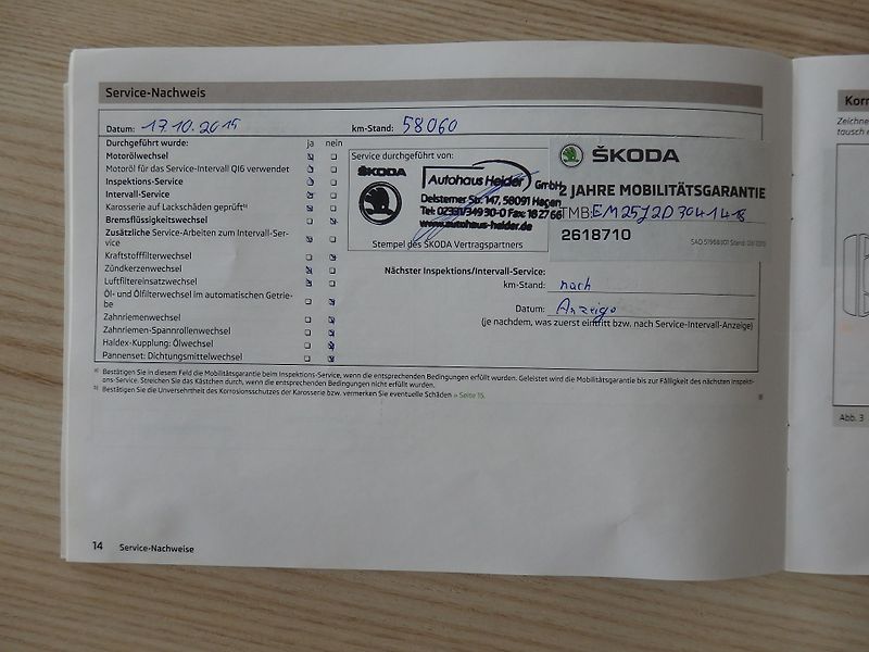Škoda Fabia 1.2 TSI 63 ZÁLOHOVÁNO - fotka 17 z 25