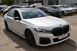 BMW Řada 7 (2019) L 740 I 3,0 - náhled 2