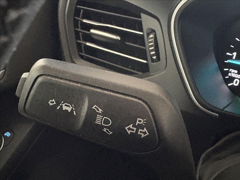 Ford Focus 1,5 TDCi88kW Led,ACC,Kamer,Výh - fotka 9 z 43