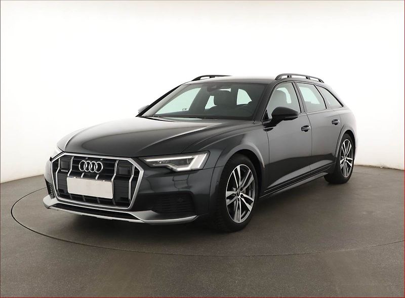 Audi A6 Allroad (2022) 55 TDI - fotka 2 z 20