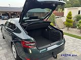 Škoda Superb L&K 2.0TSi 206kw 4x4 webasto - náhled 55