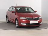 Škoda Rapid (2014) Spaceback 1.6 TDI, Navi - náhled 1