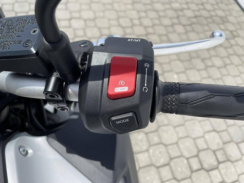 Yamaha MT-07 Y-AMT EU5+ - fotka 11 z 11