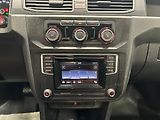 Volkswagen Caddy (2017) 1.4TGI Maxi Skříň | Záruka - náhled 30