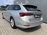 Škoda Octavia (2022) 2,0TDi 110kW AMBITION 4x4 DSG - náhled 35