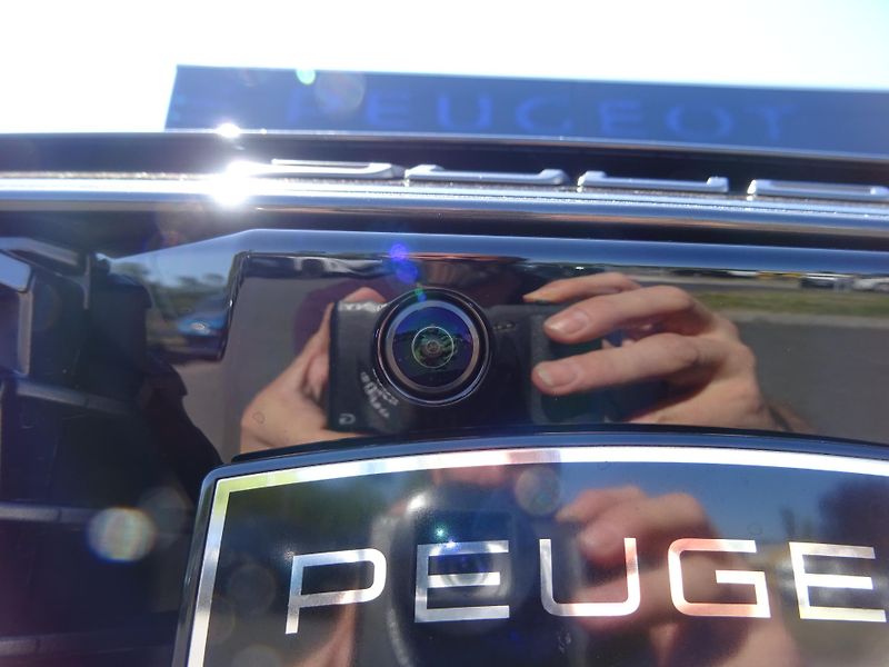 Peugeot 3008 (2026) BUSINESS Hybrid 145k e-DCS6 - fotka 48 z 49