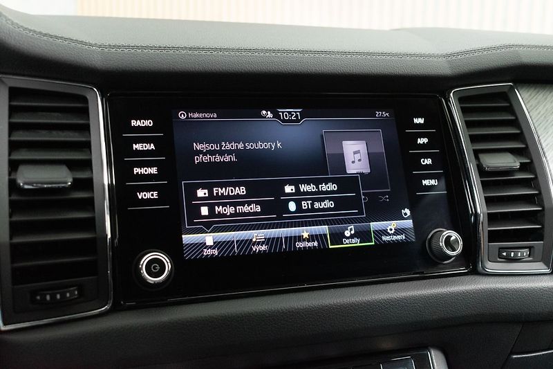 Škoda Kodiaq 2.0TDI DSG*KAMERA*VIRTUAL*ACC - fotka 26 z 43