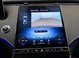 Mercedes-Benz EQE 350 AMG SoH 95% Kamera Ambient - náhled 13