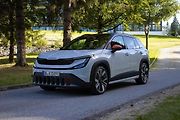 Škoda Epiq.
