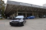 BMW Řada 5 - náhled 1