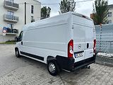 Opel Movano (2025) 3500 L3H2 2,2 CDTI 121kW MT6 - náhled 3