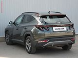Hyundai Tucson (2021) 1.6 TGDi, ČR, Smart, AT - náhled 6