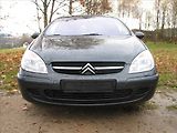 Citroën C5 2,0 16V HPI Xenony,Kůže  Exclu - náhled 3
