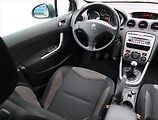 Peugeot 308 (2013) Style 1.6 HDi, Serv.kniha - náhled 7