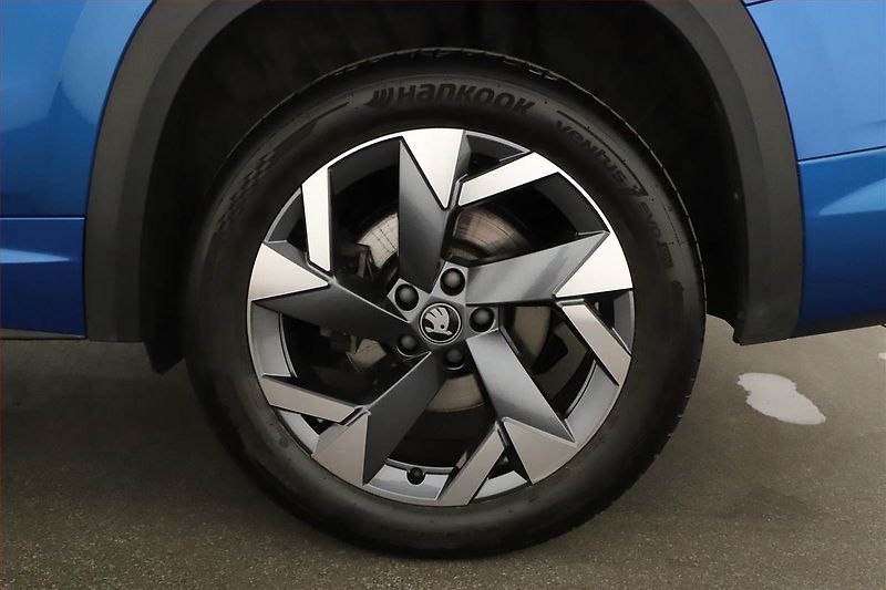 Škoda Kodiaq (2025) 2.0 TDI, Sportline - fotka 12 z 21